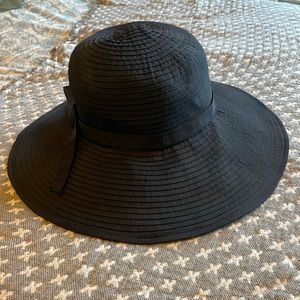 Sunday Afternoons Beach Hat